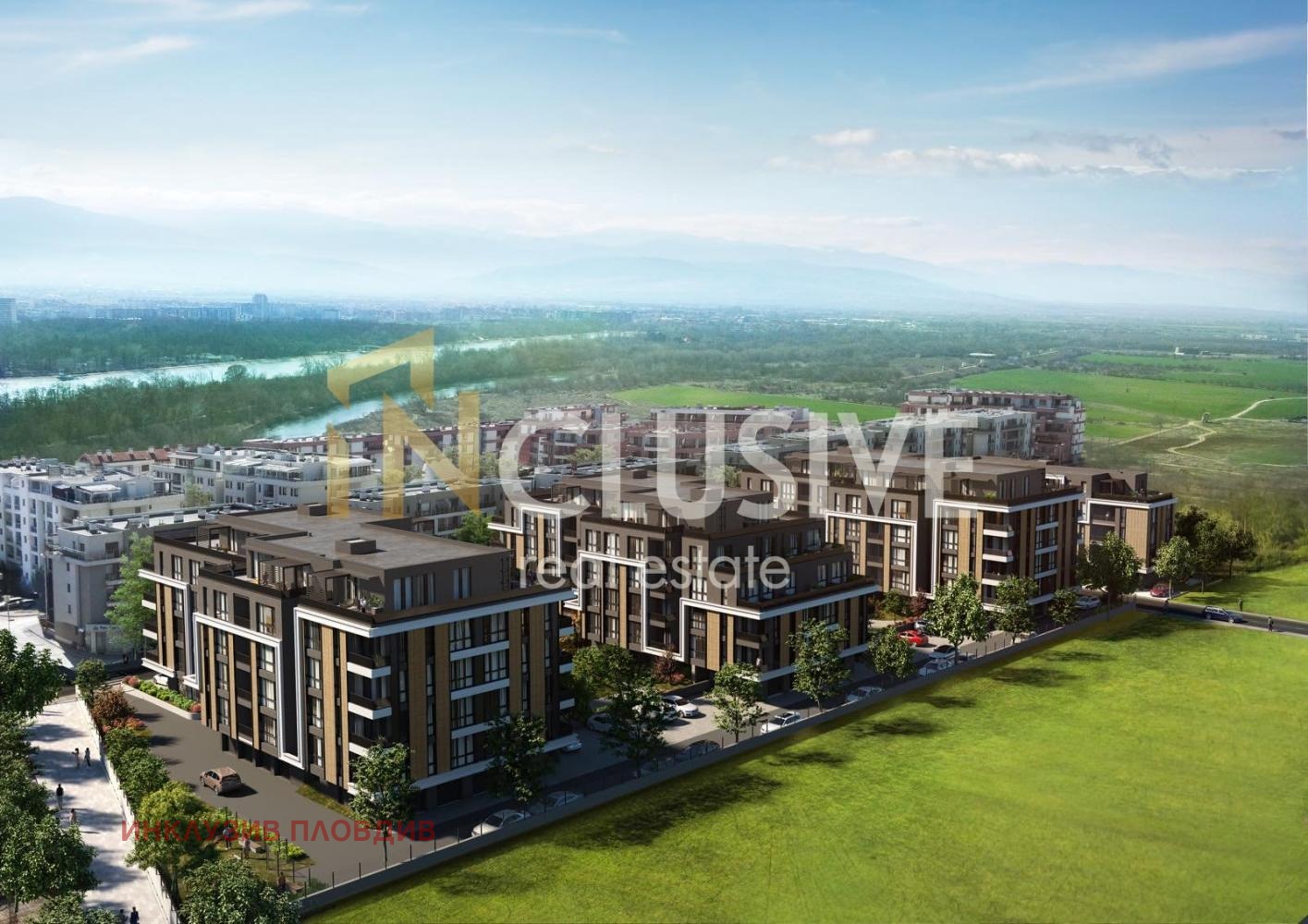 Продава 3-СТАЕН, гр. Пловдив, Кършияка, снимка 3 - Апартаменти - 54652149