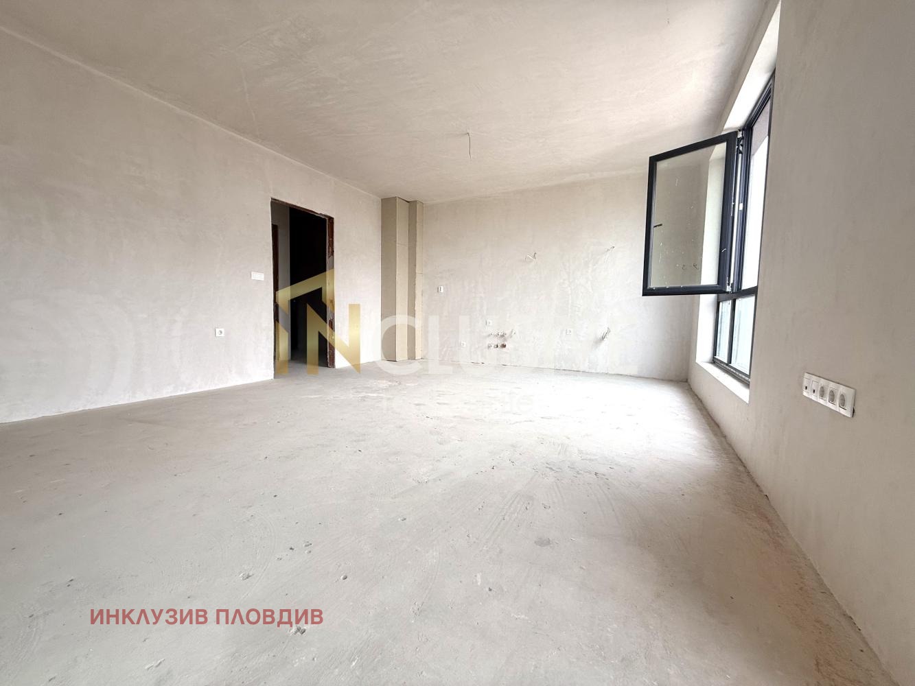 Продава 3-СТАЕН, гр. Пловдив, Кършияка, снимка 4 - Апартаменти - 54652149