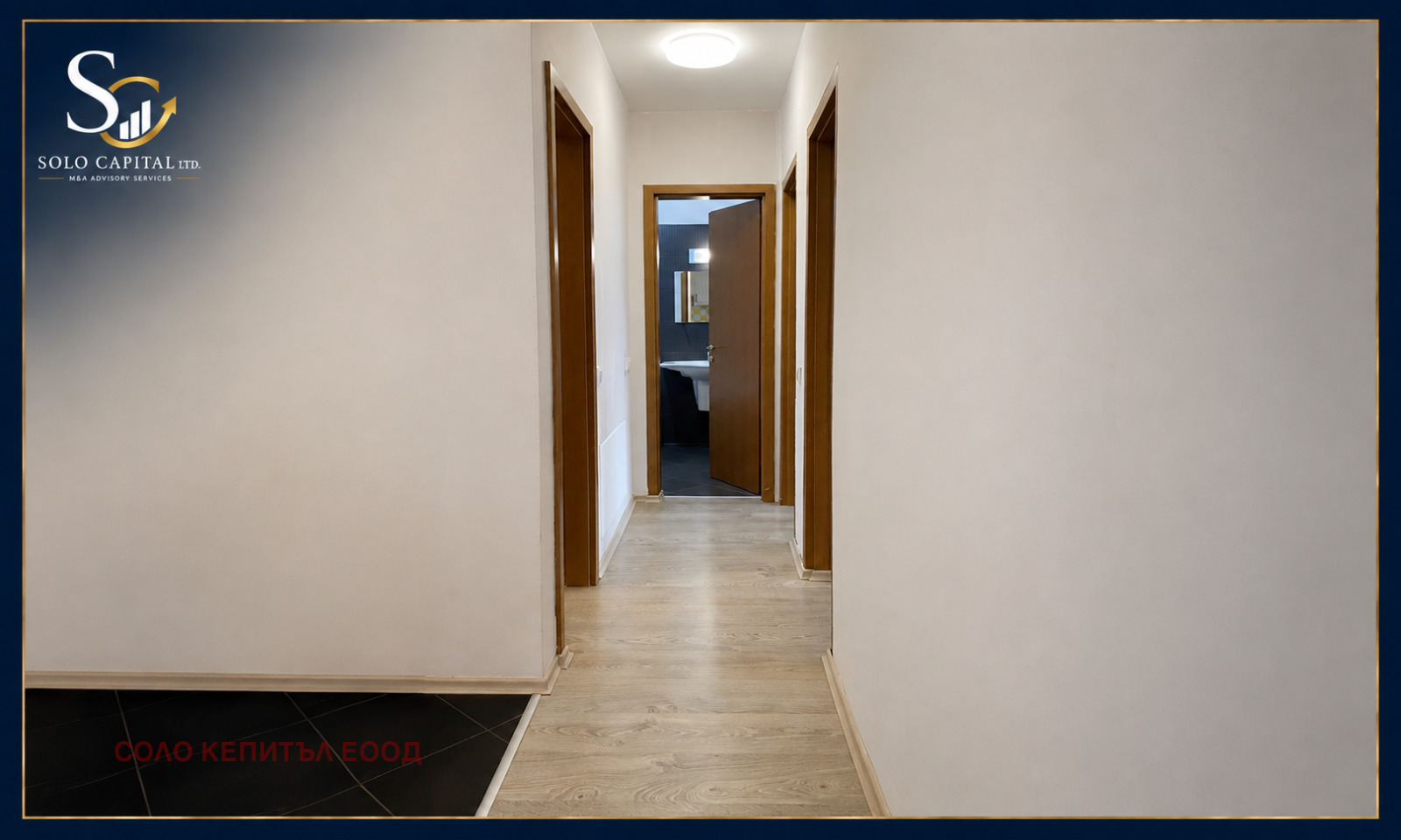 Продава 3-СТАЕН, гр. София, Манастирски ливади, снимка 8 - Апартаменти - 55682048