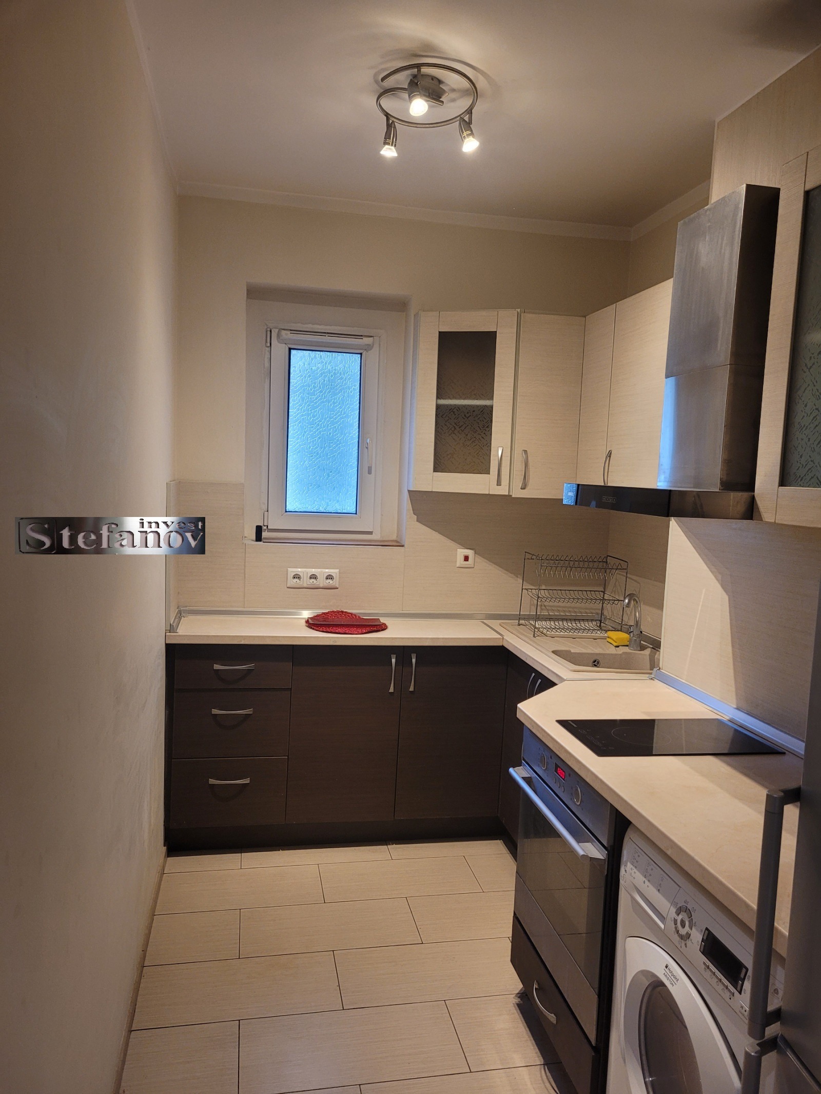 Продава 4-СТАЕН, гр. Варна, Гръцка махала, снимка 4 - Апартаменти - 54763794