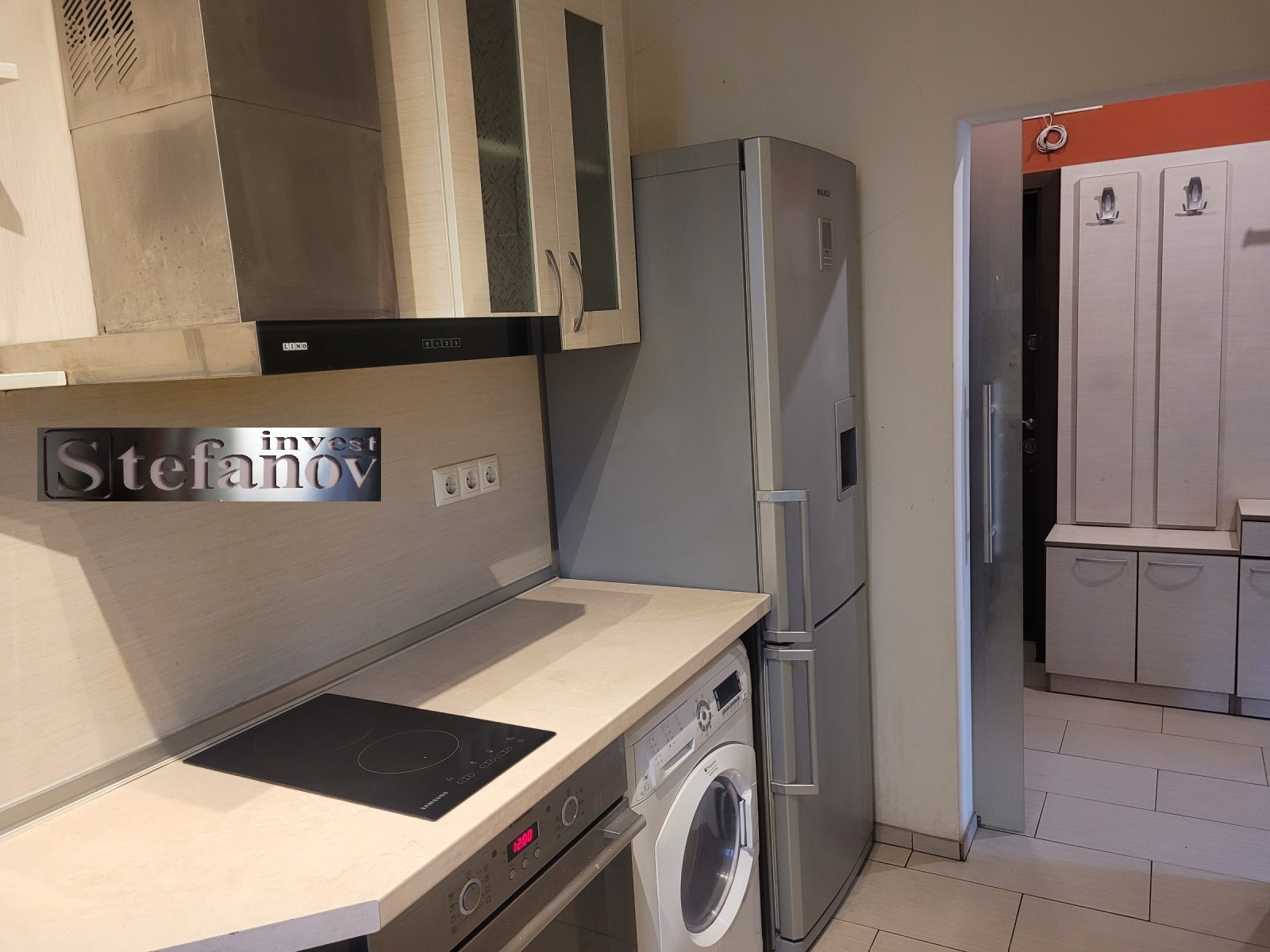 Продава 4-СТАЕН, гр. Варна, Гръцка махала, снимка 3 - Апартаменти - 54763794