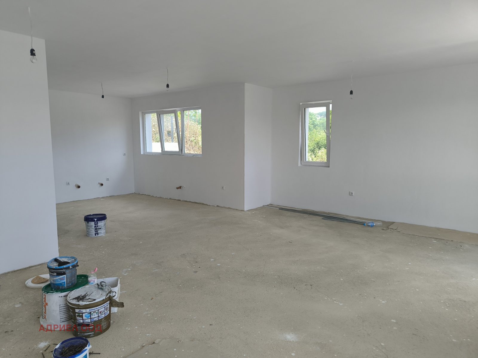 Продава КЪЩА, с. Черни връх, област Бургас, снимка 9 - Къщи - 50695583