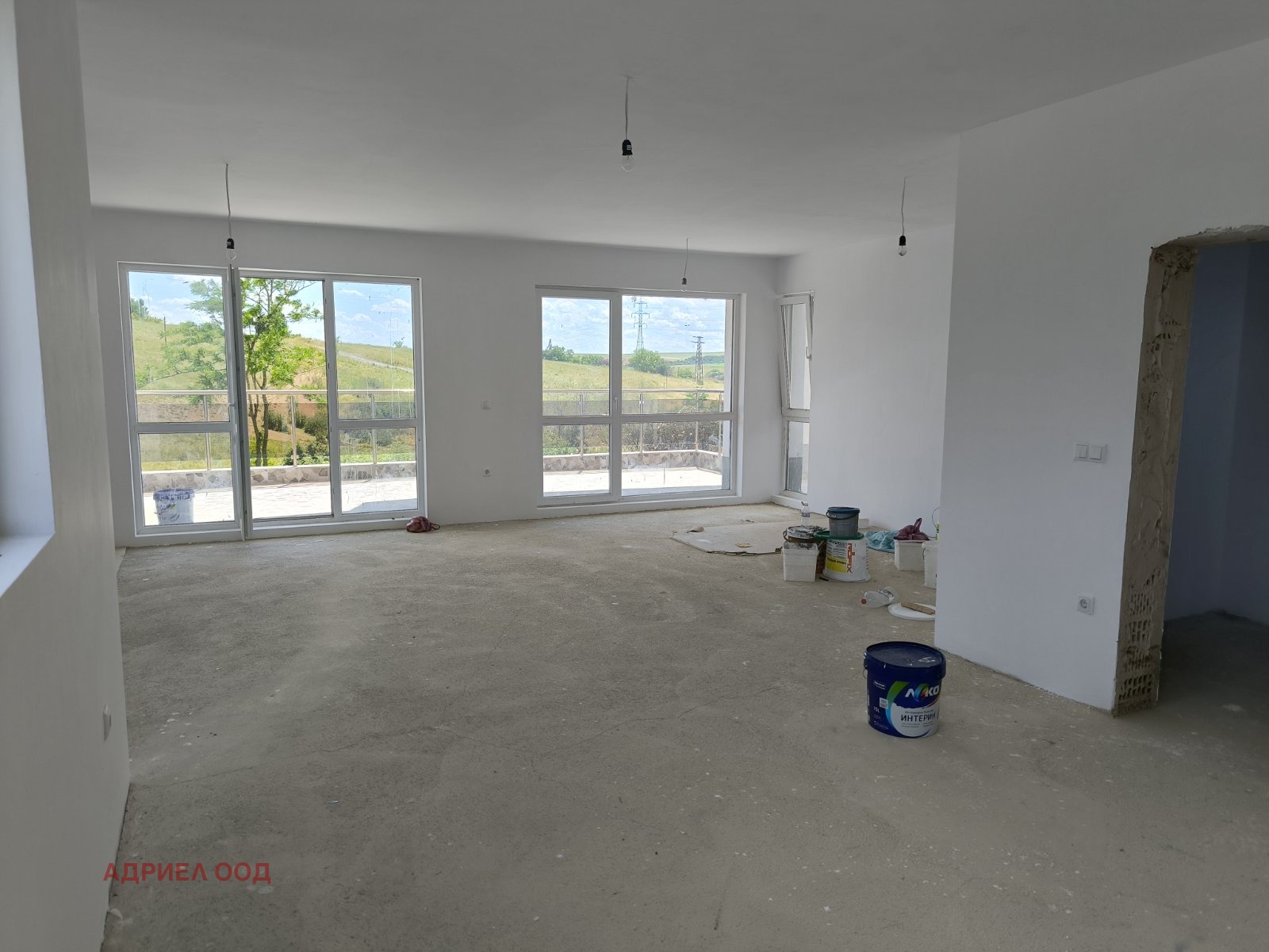 Продава КЪЩА, с. Черни връх, област Бургас, снимка 8 - Къщи - 50695583