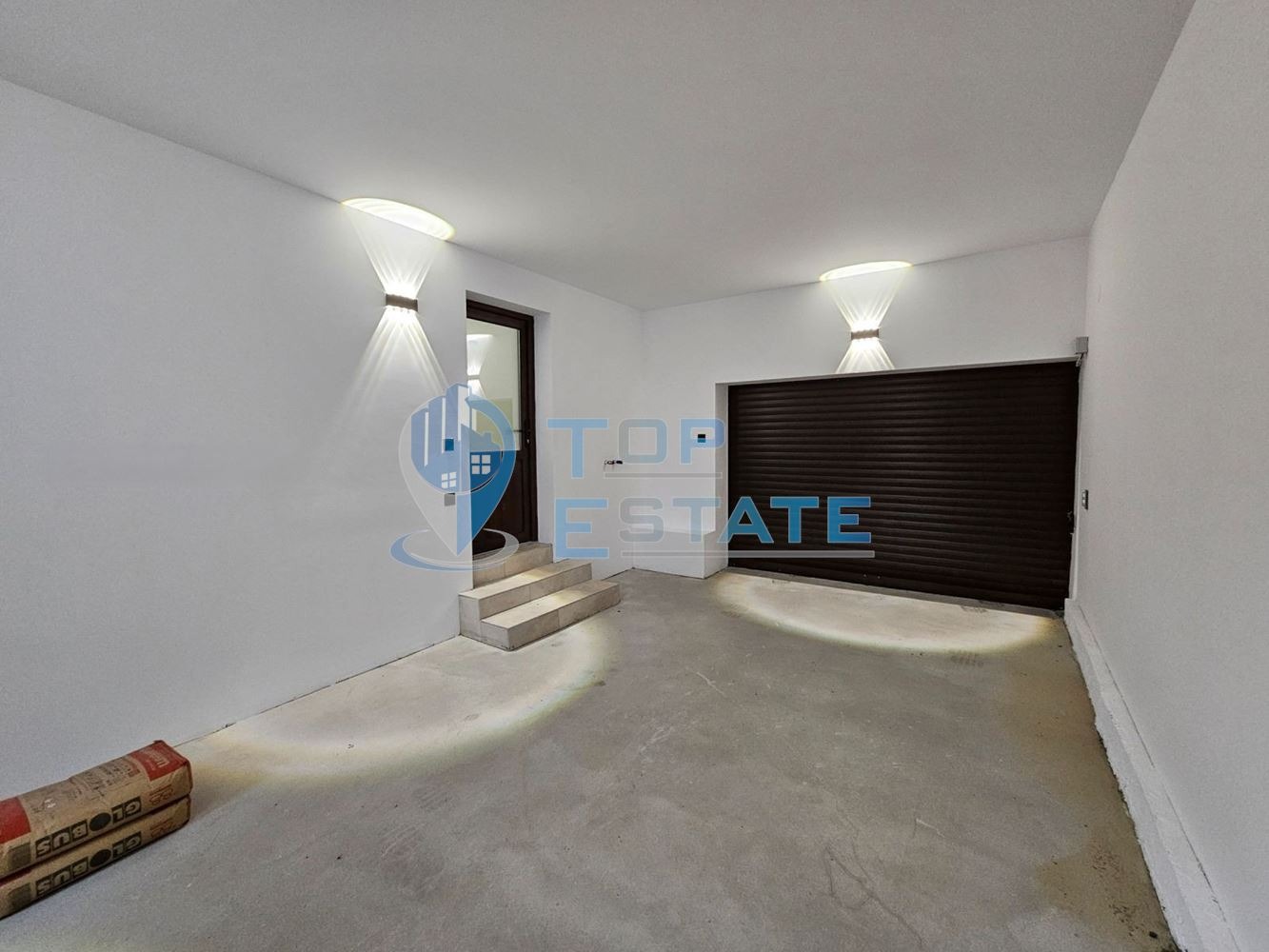 Продава КЪЩА, с. Ново село, област Велико Търново, снимка 9 - Къщи - 53674433