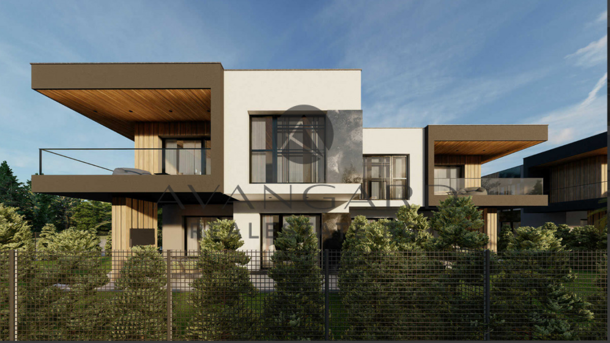 Продава КЪЩА, с. Войводиново, област Пловдив, снимка 2 - Къщи - 53765291