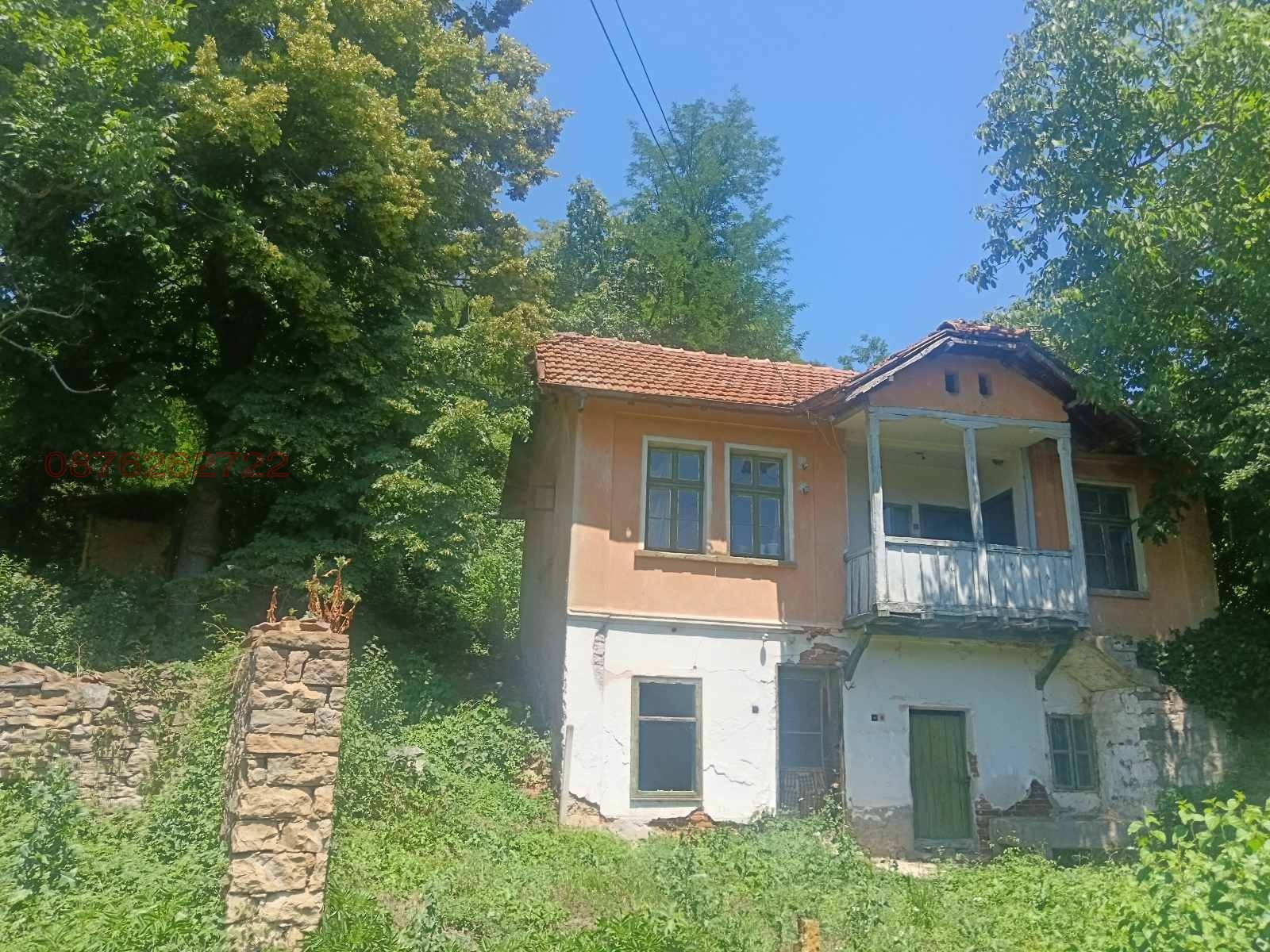 Продава ПАРЦЕЛ, с. Казачево, област Ловеч, снимка 3 - Парцели - 56433570