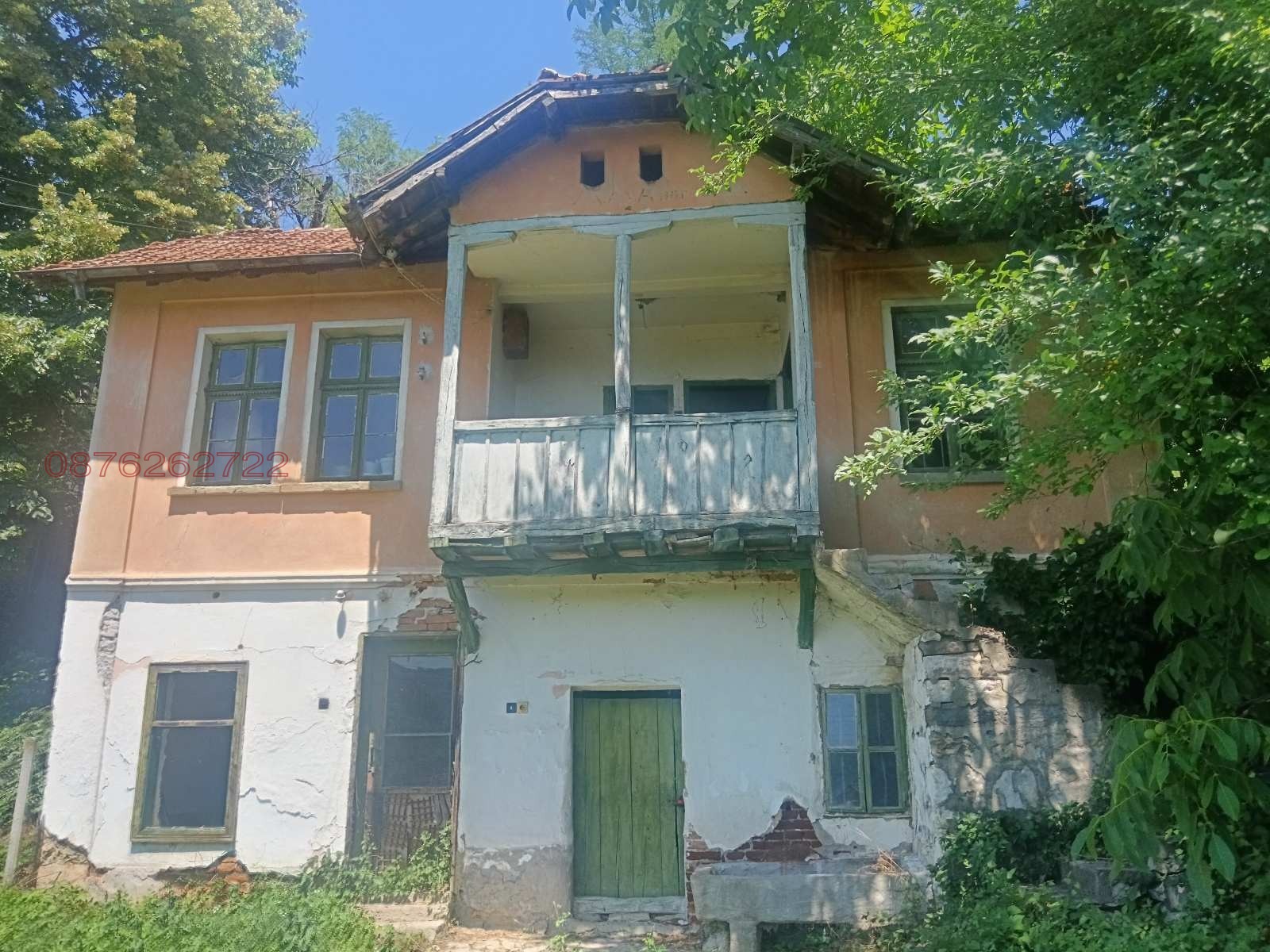 Продава ПАРЦЕЛ, с. Казачево, област Ловеч, снимка 2 - Парцели - 56433570