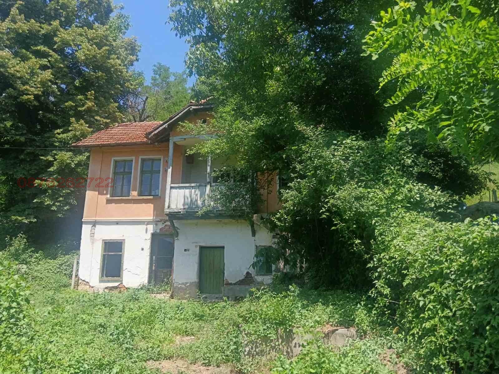 Продава ПАРЦЕЛ, с. Казачево, област Ловеч, снимка 4 - Парцели - 56433570