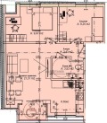Продава 3-СТАЕН, град Бургас, Зорница • 170025 € • 92575268 — Holmes.bg
