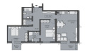 Продава  3-стаен град София , Красно село , 150 кв.м | 65902671 - изображение [5]