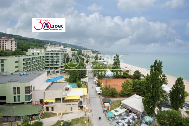 Продава 2-СТАЕН в град Варна, к.к. Златни пясъци - 99 кв.м / 89 900 € » 175 829.12 лв., АДРЕС