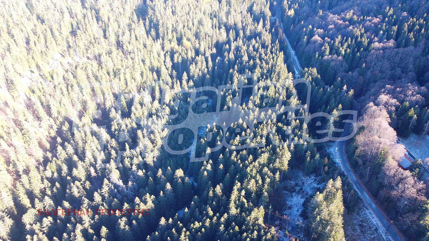 Продава ПАРЦЕЛ | Imot.bg — изображение 2