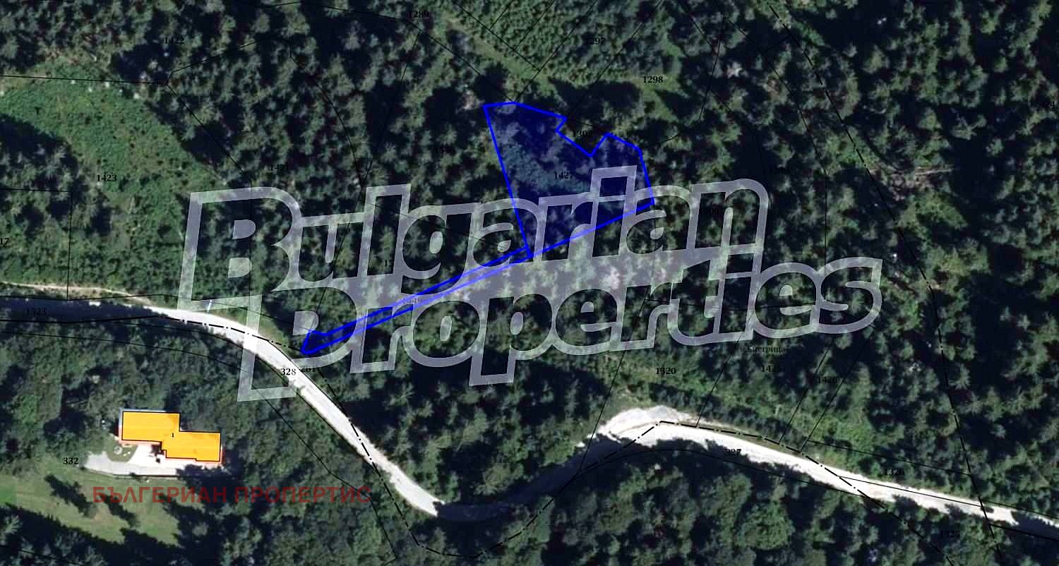 Продава ПАРЦЕЛ | Imot.bg — изображение 1