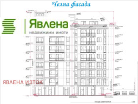 1 chambre Lyulin 8, Sofia