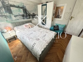 2 Schlafzimmer Zentar, Burgas 8