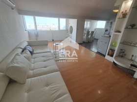 2 slaapkamers Ljatno kino Trakija, Varna