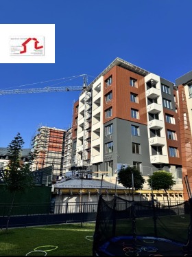 Продава  3-стаен, град София