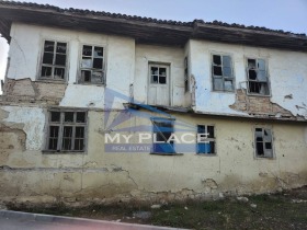 Ház Dragoevo, régió Shumen