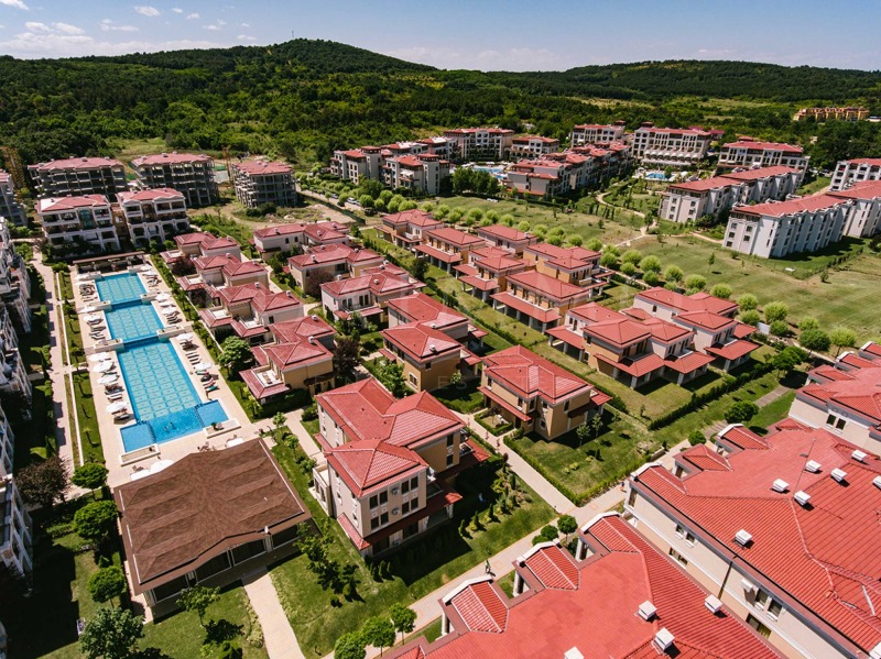 Продава  1-стаен област Бургас , гр. Созопол , 49 кв.м | 65653743 - изображение [14]