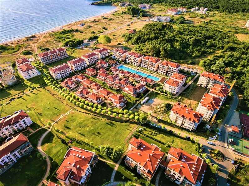 Продава  1-стаен област Бургас , гр. Созопол , 49 кв.м | 65653743 - изображение [13]