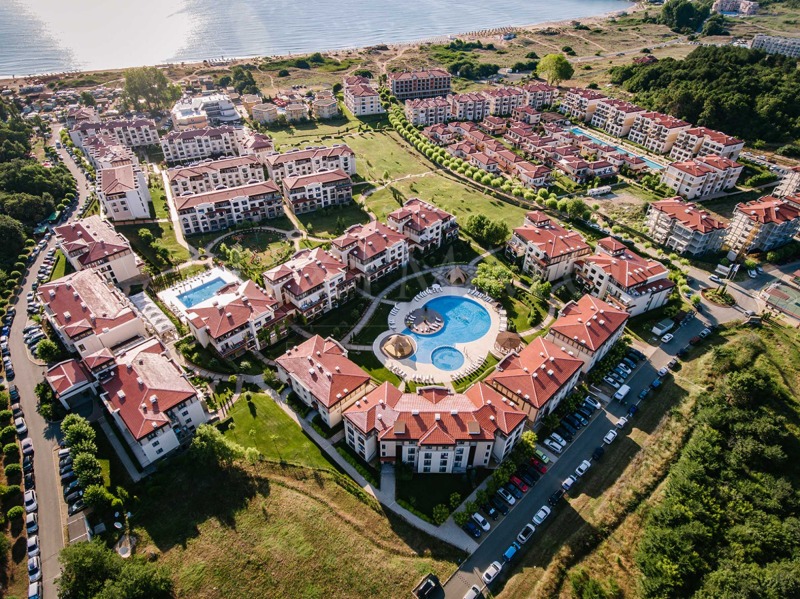 Продава  1-стаен област Бургас , гр. Созопол , 49 кв.м | 65653743 - изображение [17]
