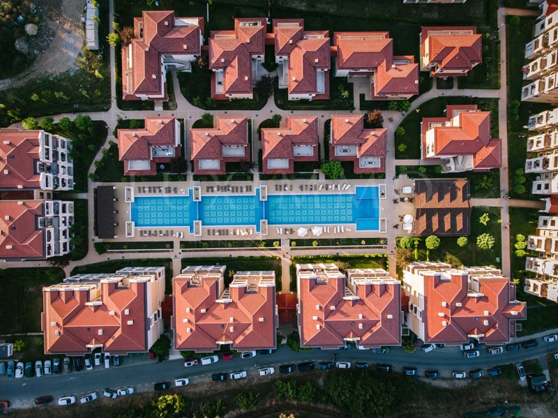 Продава  1-стаен област Бургас , гр. Созопол , 49 кв.м | 65653743 - изображение [15]