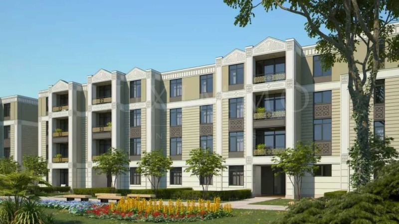 Продава  1-стаен област Бургас , гр. Созопол , 49 кв.м | 65653743