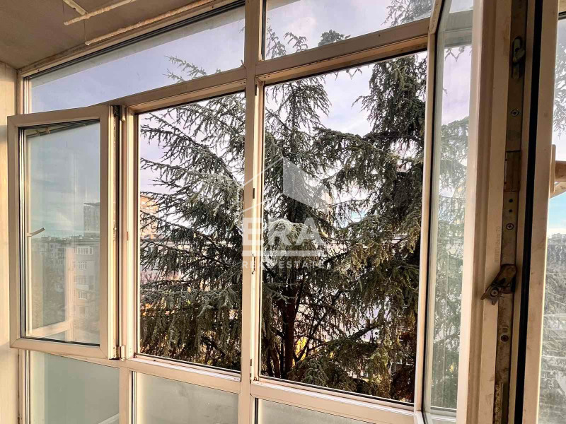 Продава 1-СТАЕН, гр. Русе, Здравец, снимка 7 - Апартаменти - 52548081