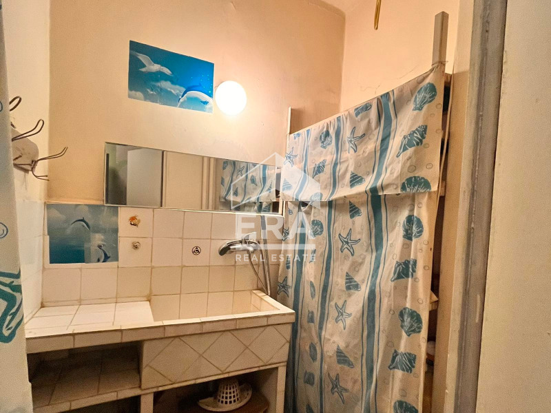 Продава 1-СТАЕН, гр. Русе, Здравец, снимка 8 - Апартаменти - 52548081