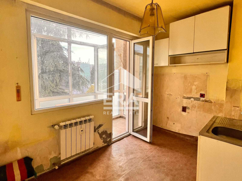 Продава 1-СТАЕН, гр. Русе, Здравец, снимка 5 - Апартаменти - 52548081