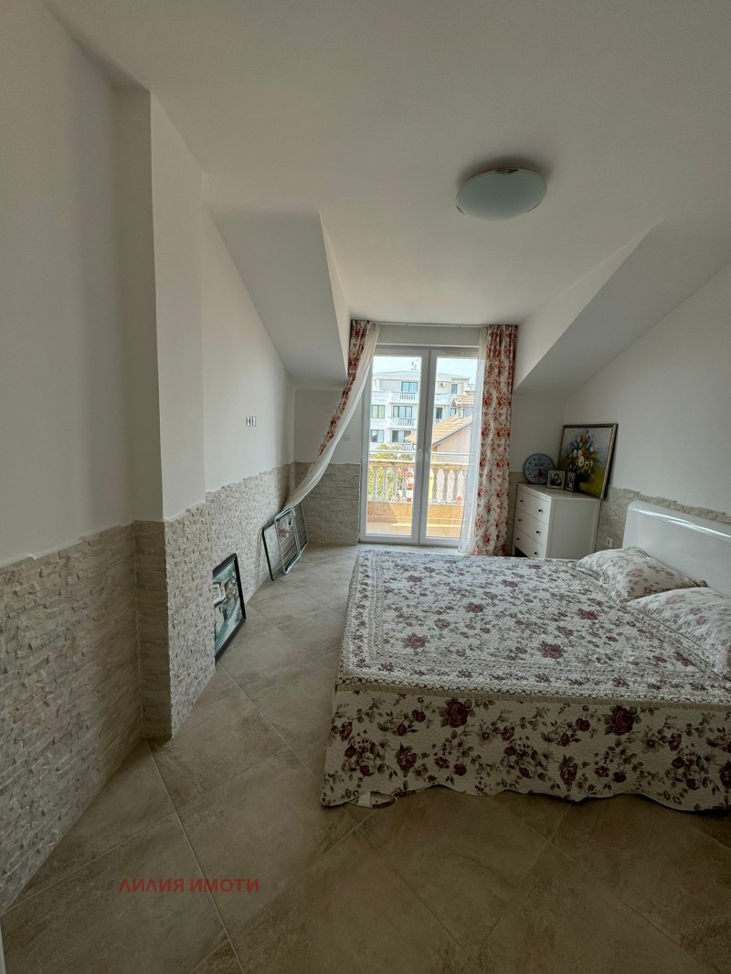 Zu verkaufen  1 Schlafzimmer region Burgas , Primorsko , 55 qm | 60046619 - Bild [9]