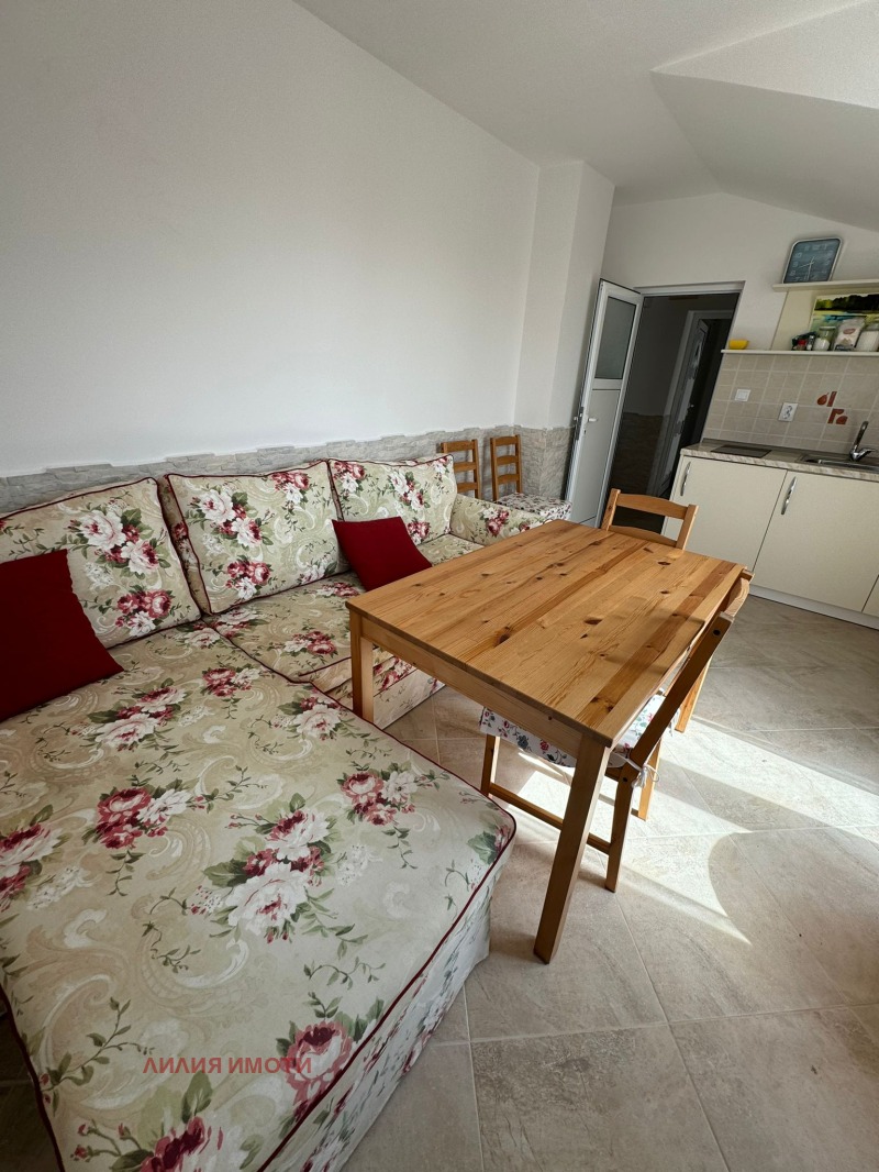 Zu verkaufen  1 Schlafzimmer region Burgas , Primorsko , 55 qm | 60046619 - Bild [6]