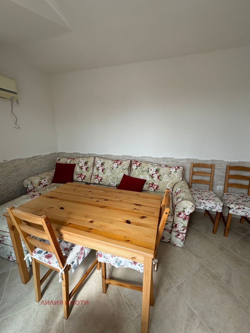 Zu verkaufen  1 Schlafzimmer region Burgas , Primorsko , 55 qm | 60046619 - Bild [4]