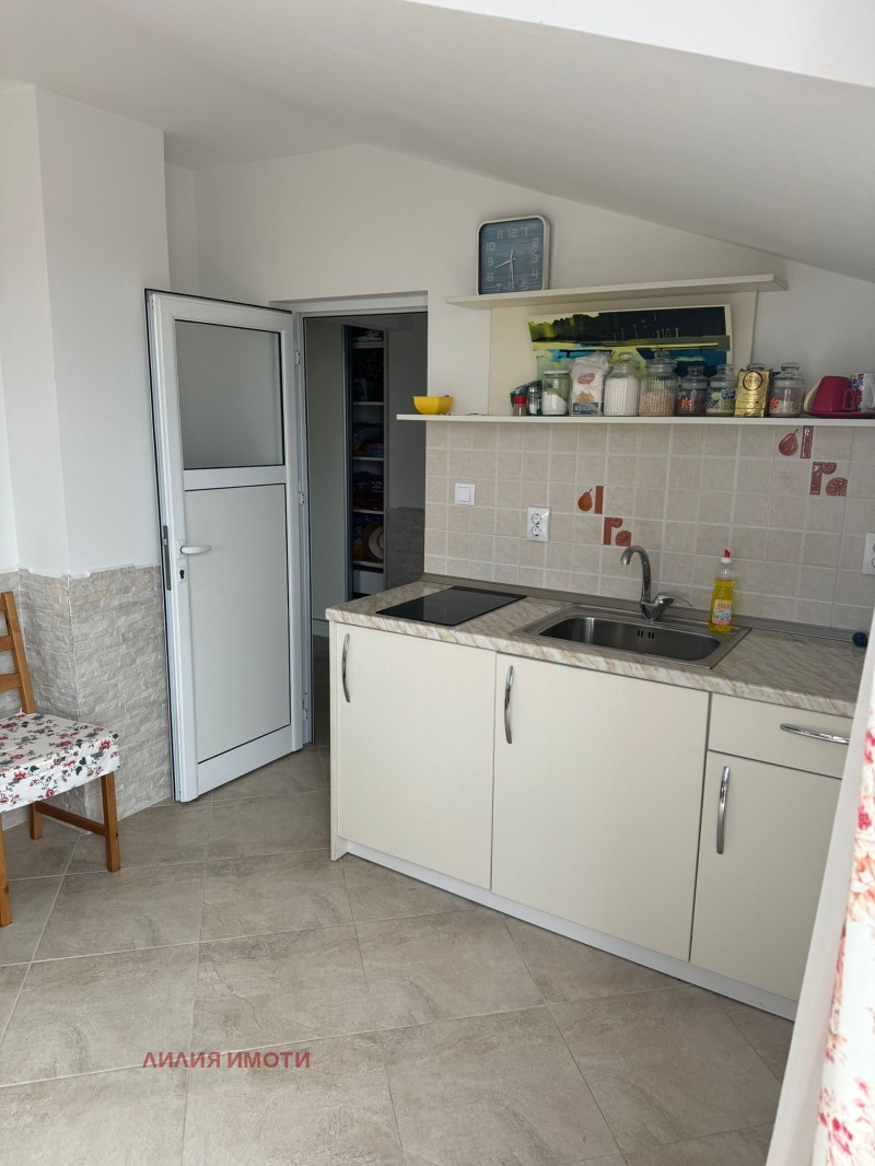 Zu verkaufen  1 Schlafzimmer region Burgas , Primorsko , 55 qm | 60046619 - Bild [3]