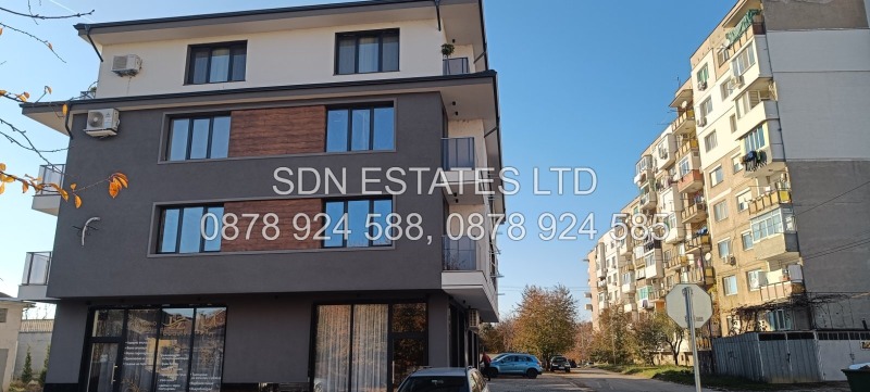 Продава  2-стаен област Стара Загора , гр. Казанлък , 60 кв.м | 96642177 - изображение [12]