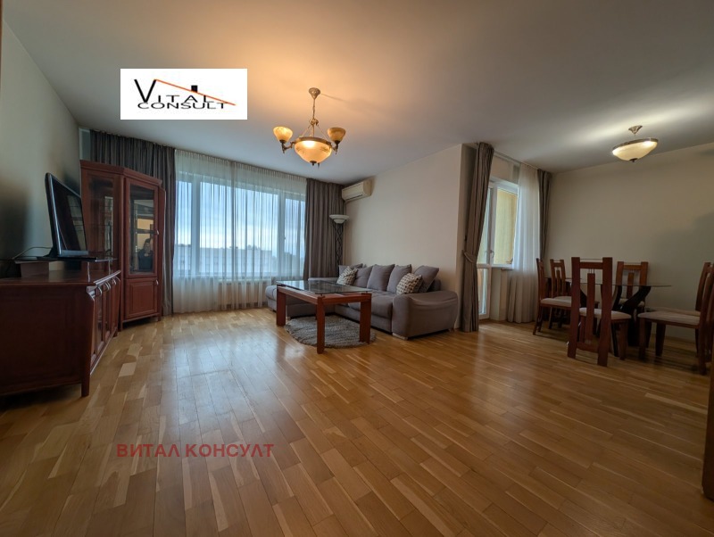 Продава  2-стаен, град София, Младост 1 •  350 000 EUR • ID 58451332 — holmes.bg - [1] 