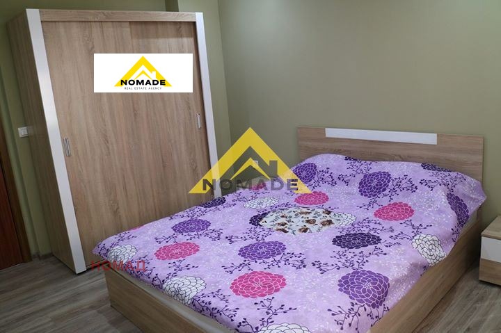 Продава  2-стаен град Пловдив , Кършияка , 60 кв.м | 63257664 - изображение [5]