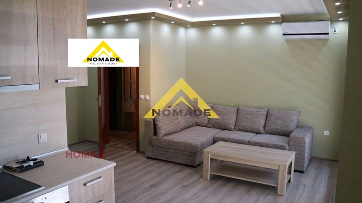 Продава  2-стаен град Пловдив , Кършияка , 60 кв.м | 63257664