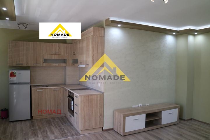 Продава  2-стаен град Пловдив , Кършияка , 60 кв.м | 63257664 - изображение [3]