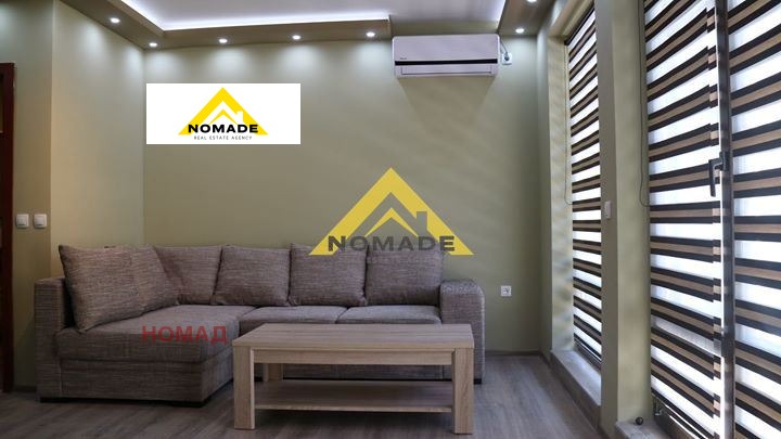 Продава  2-стаен град Пловдив , Кършияка , 60 кв.м | 63257664 - изображение [2]