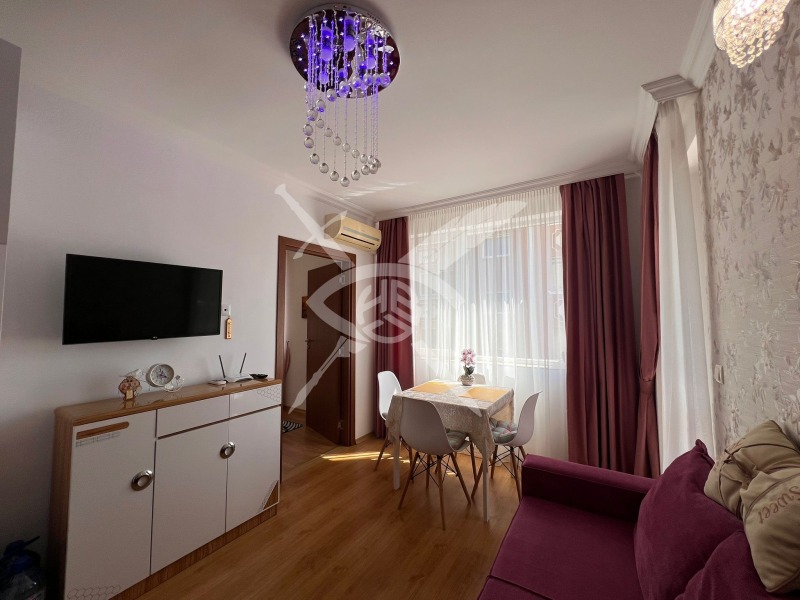 Продаја  1 спаваћа соба регион Бургас , к.к. Сланчев брјаг , 67 м2 | 54140507 - слика [10]
