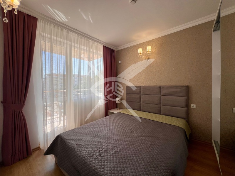 Продаја  1 спаваћа соба регион Бургас , к.к. Сланчев брјаг , 67 м2 | 54140507 - слика [5]
