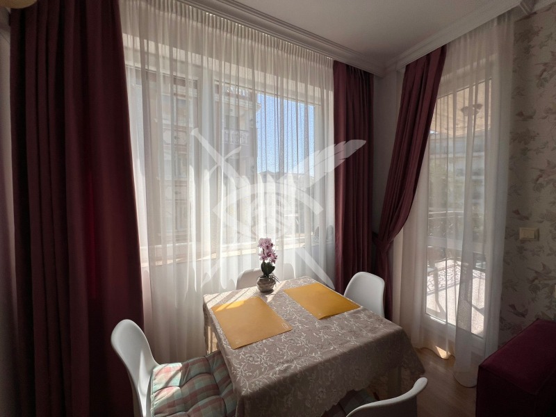 Продаја  1 спаваћа соба регион Бургас , к.к. Сланчев брјаг , 67 м2 | 54140507 - слика [9]