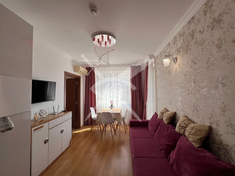 Продаја  1 спаваћа соба регион Бургас , к.к. Сланчев брјаг , 67 м2 | 54140507 - слика [2]