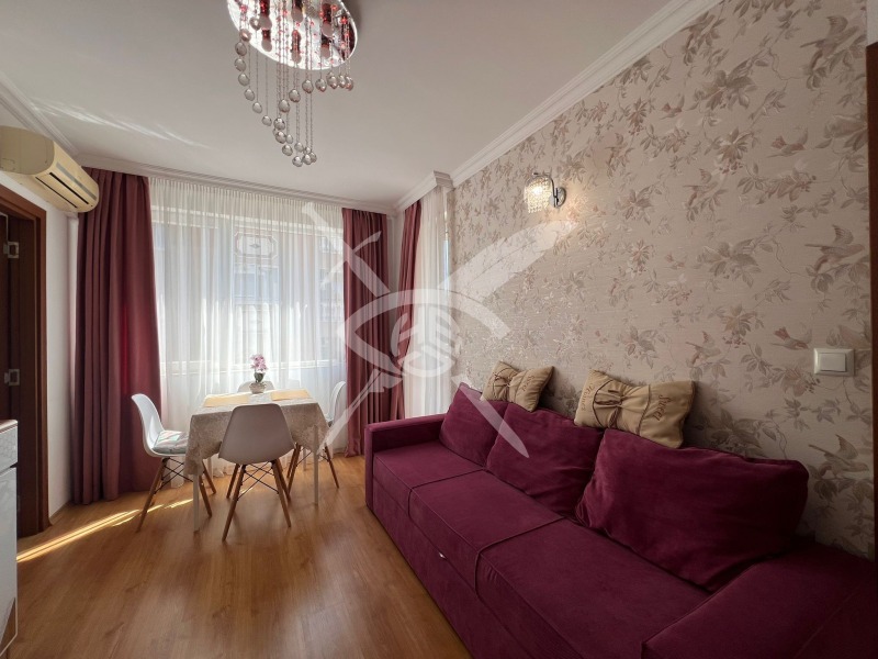 Продаја  1 спаваћа соба регион Бургас , к.к. Сланчев брјаг , 67 м2 | 54140507 - слика [12]