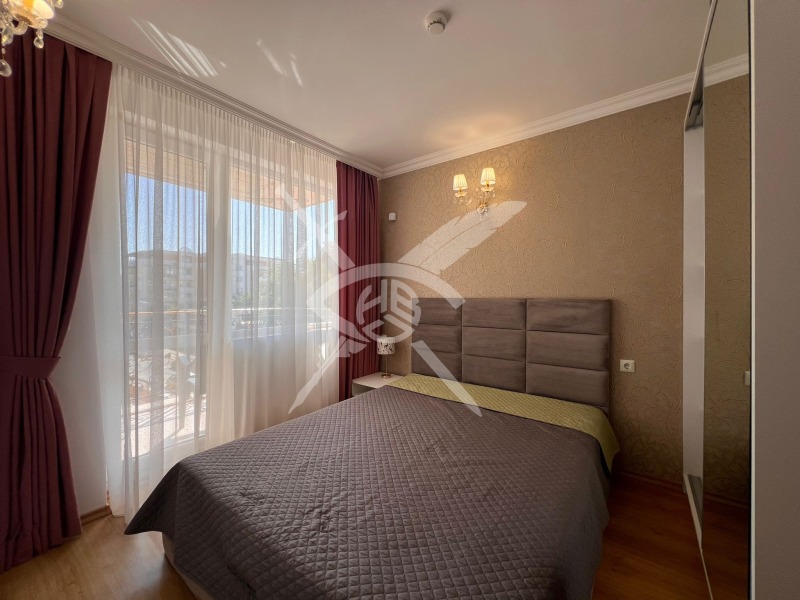 Продаја  1 спаваћа соба регион Бургас , к.к. Сланчев брјаг , 67 м2 | 54140507 - слика [11]