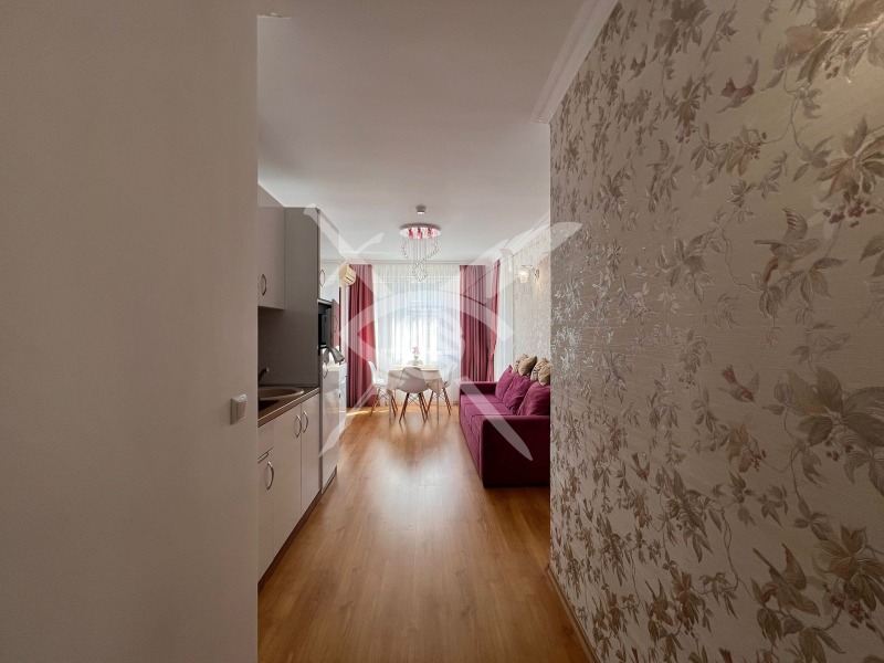 Продаја  1 спаваћа соба регион Бургас , к.к. Сланчев брјаг , 67 м2 | 54140507 - слика [4]