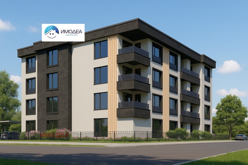 Продается  1 спальня Велико Търново , Зона Б , 81 кв.м | 66533523 - изображение [4]