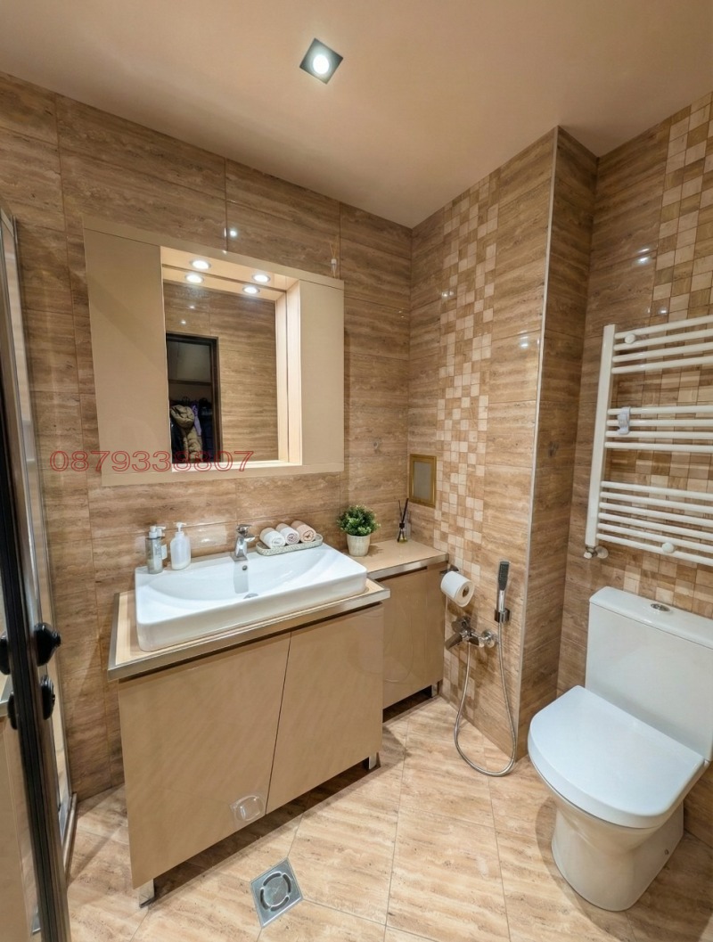 Продава 2-СТАЕН, гр. София, Студентски град, снимка 6 - Апартаменти - 52676924