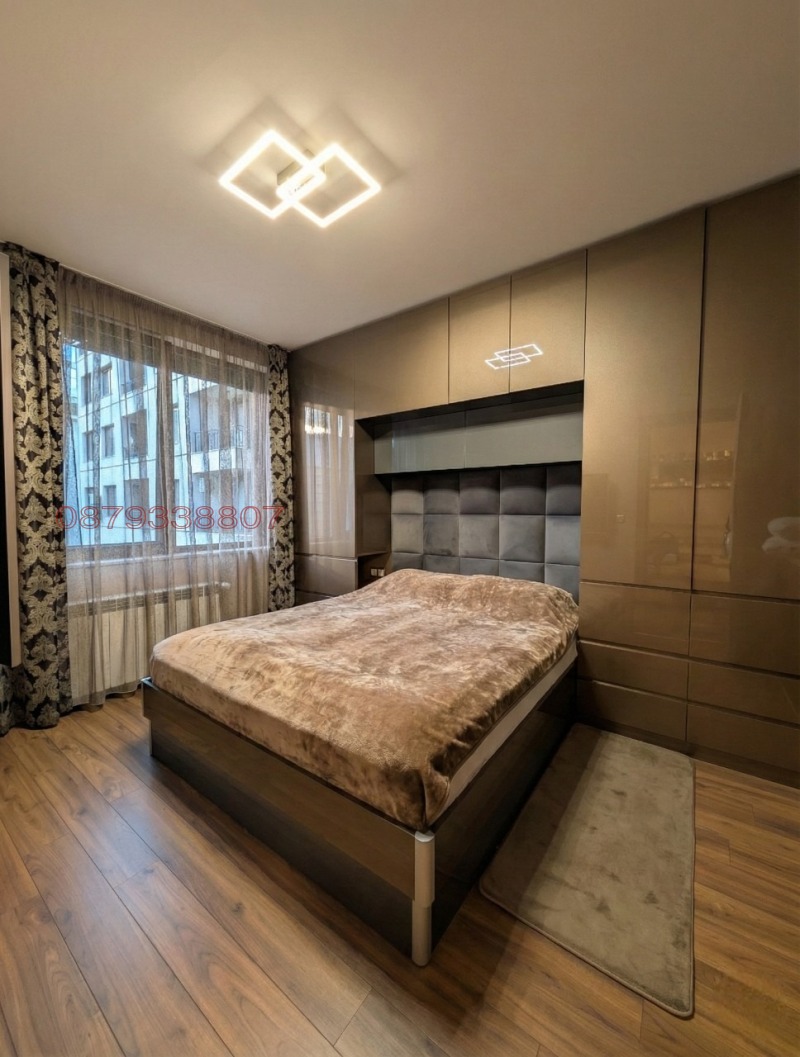 Продава 2-СТАЕН, гр. София, Студентски град, снимка 3 - Апартаменти - 52676924